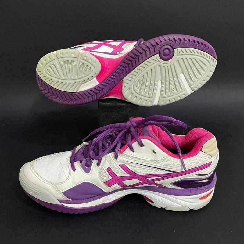 کفش اورجینال آسیکس مدل - Gel-Netburner 17 ( دست دوم )