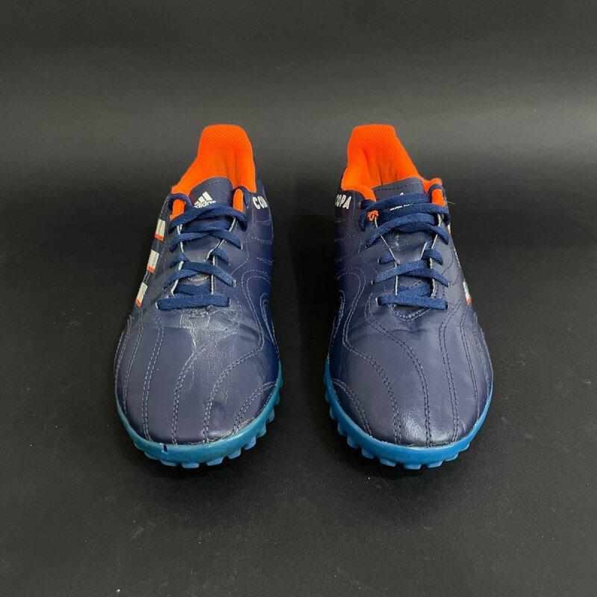 کفش اورجینال آدیداس مدل کوپا 4 ( دست دوم )