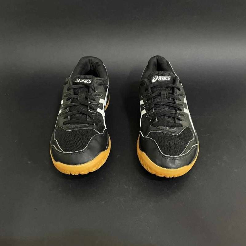 کفش ورزشی اورجینال آسیکس مدل -  Gel Rocket ( دست دوم )
