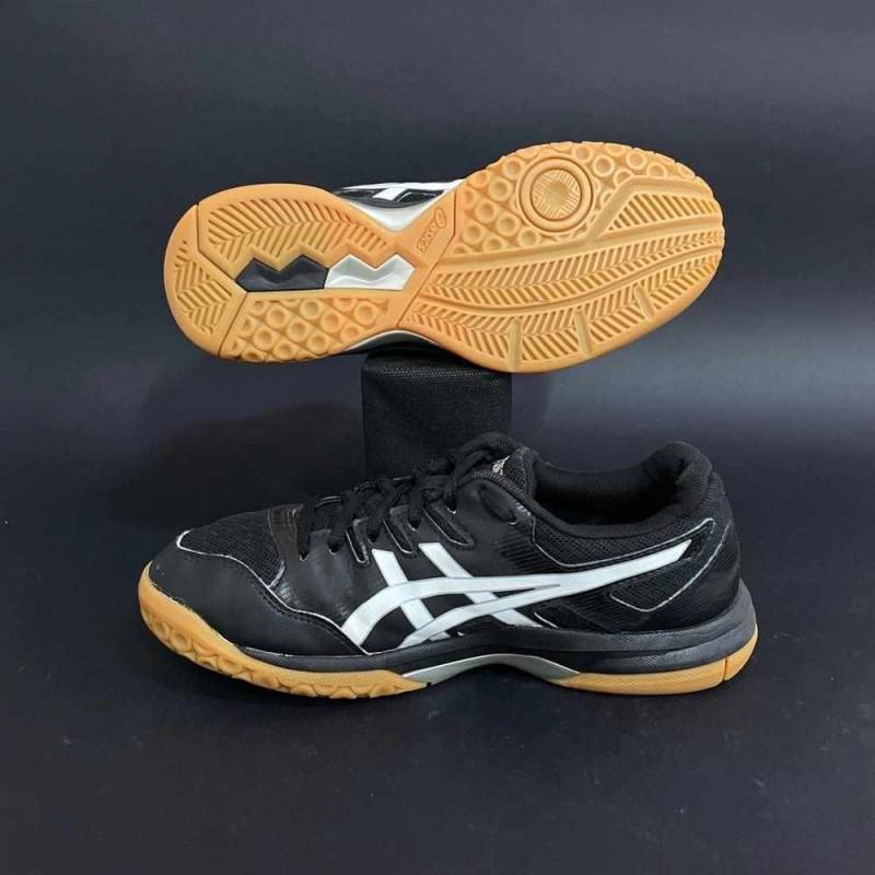 کفش ورزشی اورجینال آسیکس مدل -  Gel Rocket ( دست دوم )