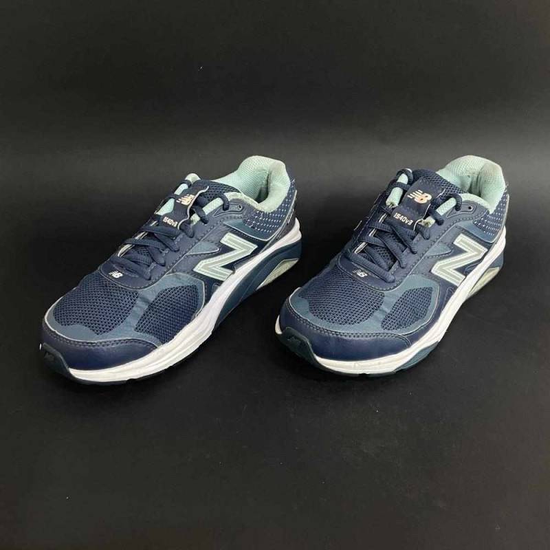 کفش پیاده روی اورجینال نیوبالانس مدل 1540v3 ( دست دوم )