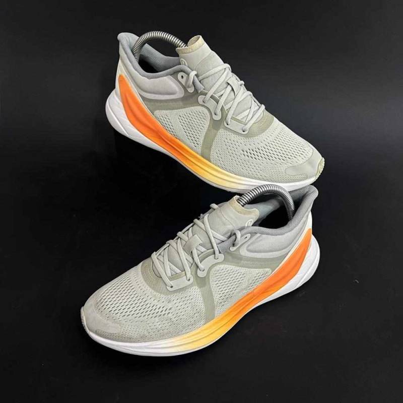 کفش پیاده روی اورجینال لولولمون (2022) مدل - BlissFeel Run ( دست دوم )