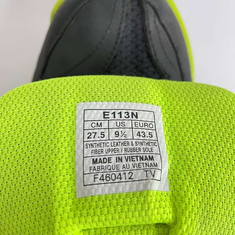 کفش اورجینال آسیکس مدل - GEL-SQUAD E113N