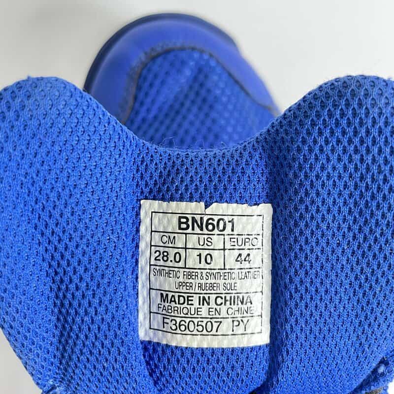 کفش اورجینال آسیکس مدل - GEL Beyond BN601