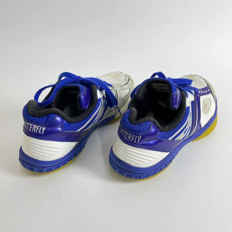کفش اورجینال باترفلای مدل - Lezoline Mach