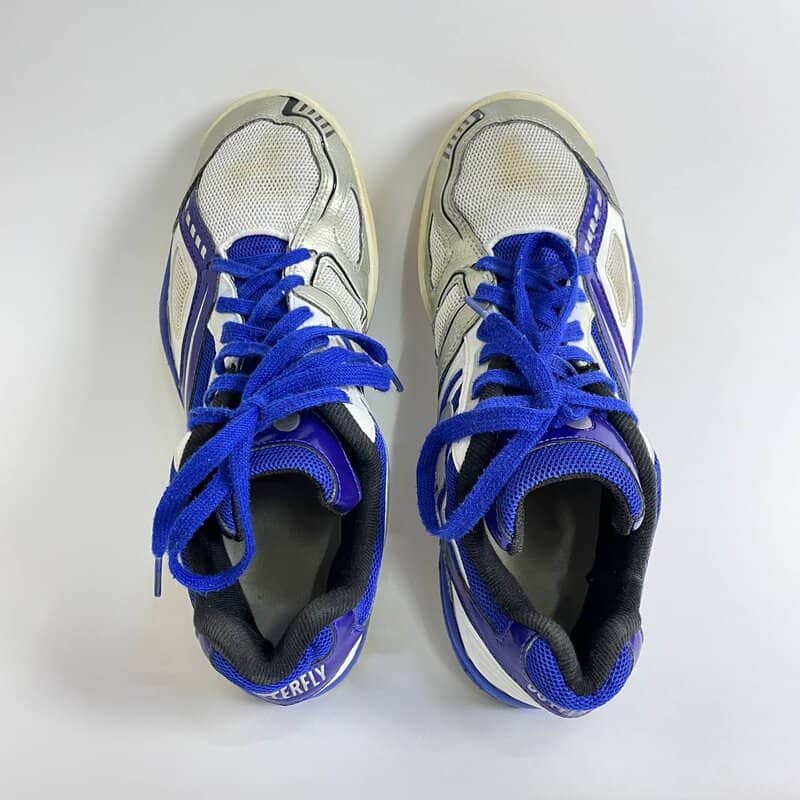 کفش اورجینال باترفلای مدل - Lezoline Mach