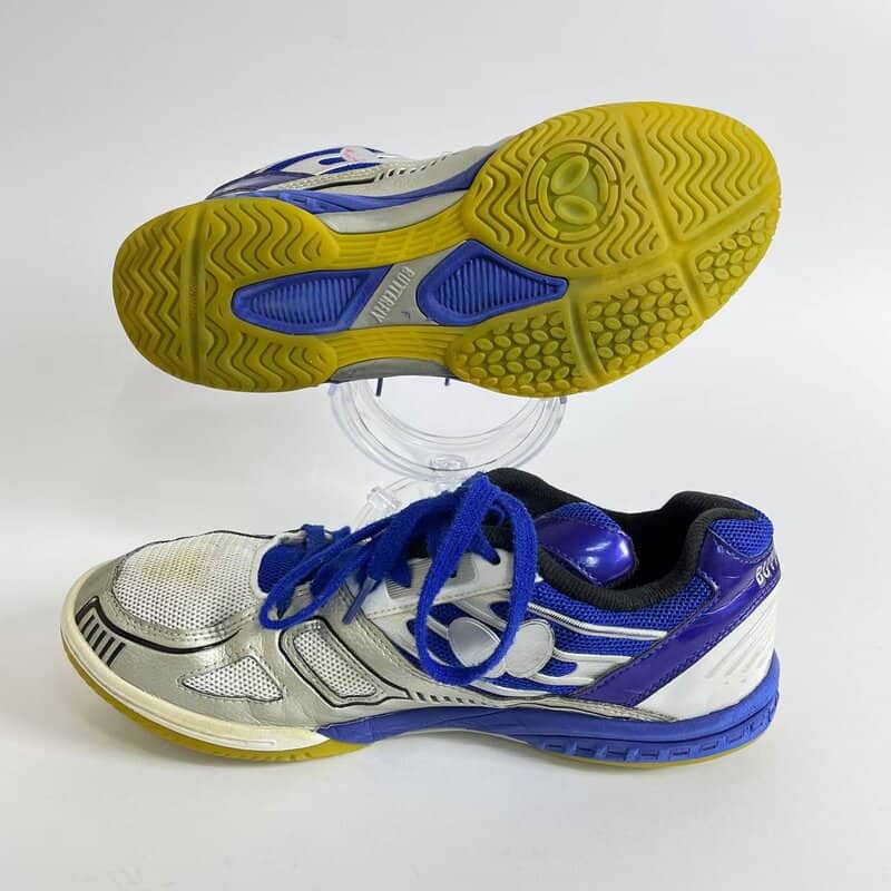 کفش اورجینال باترفلای مدل - Lezoline Mach