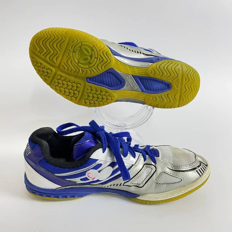 کفش اورجینال باترفلای مدل - Lezoline Mach