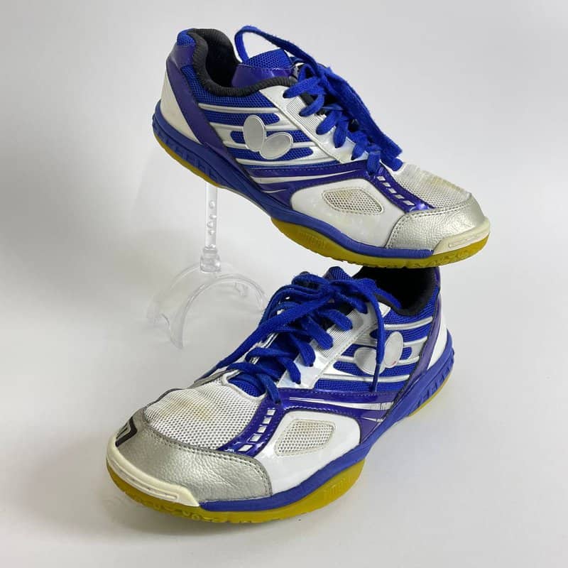 کفش اورجینال باترفلای مدل - Lezoline Mach