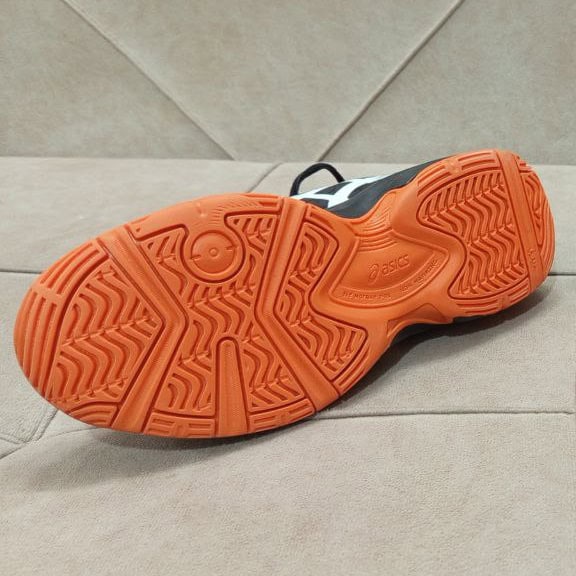 کفش اورجینال آسیکس مدل - GEL-BLAST 7 GS