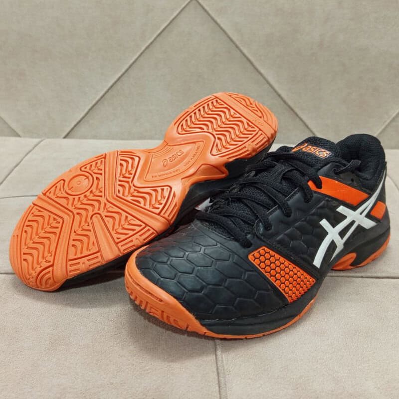 کفش اورجینال آسیکس مدل - GEL-BLAST 7 GS