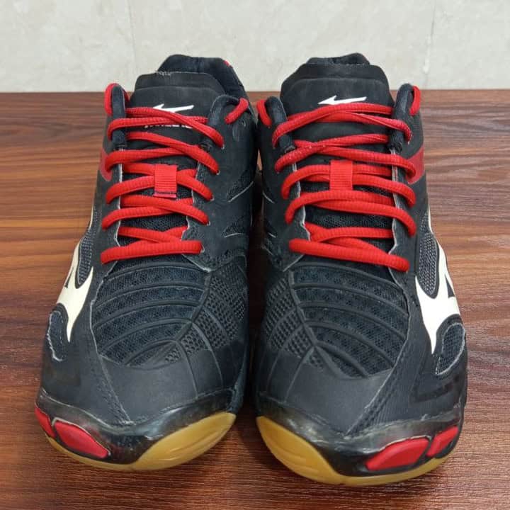 کفش اورجینال میزانو مدل - Wave Lightning Z3