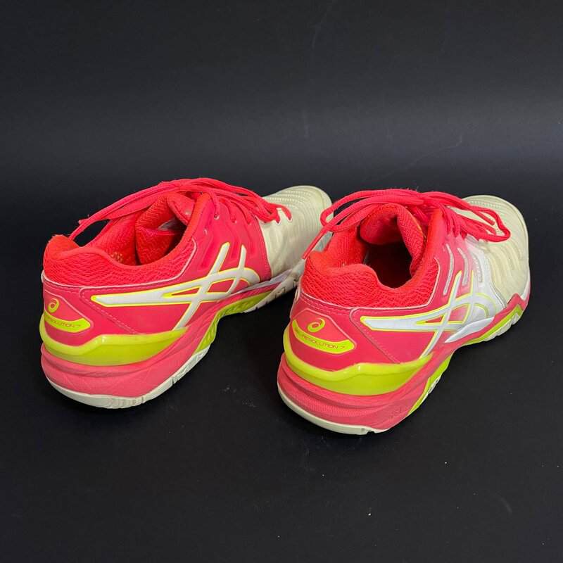 کفش اورجینال آسیکس مدل - GEL RESOLUTION 7