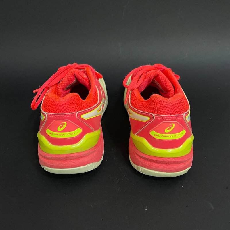 کفش اورجینال آسیکس مدل - GEL RESOLUTION 7