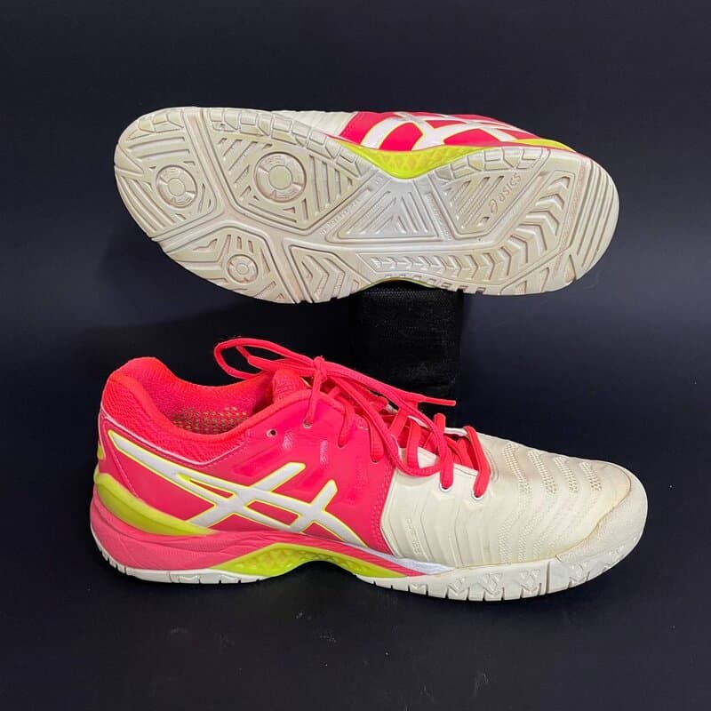 کفش اورجینال آسیکس مدل - GEL RESOLUTION 7