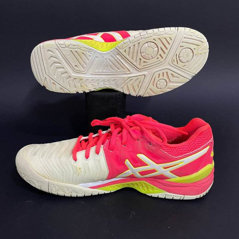 کفش اورجینال آسیکس مدل - GEL RESOLUTION 7