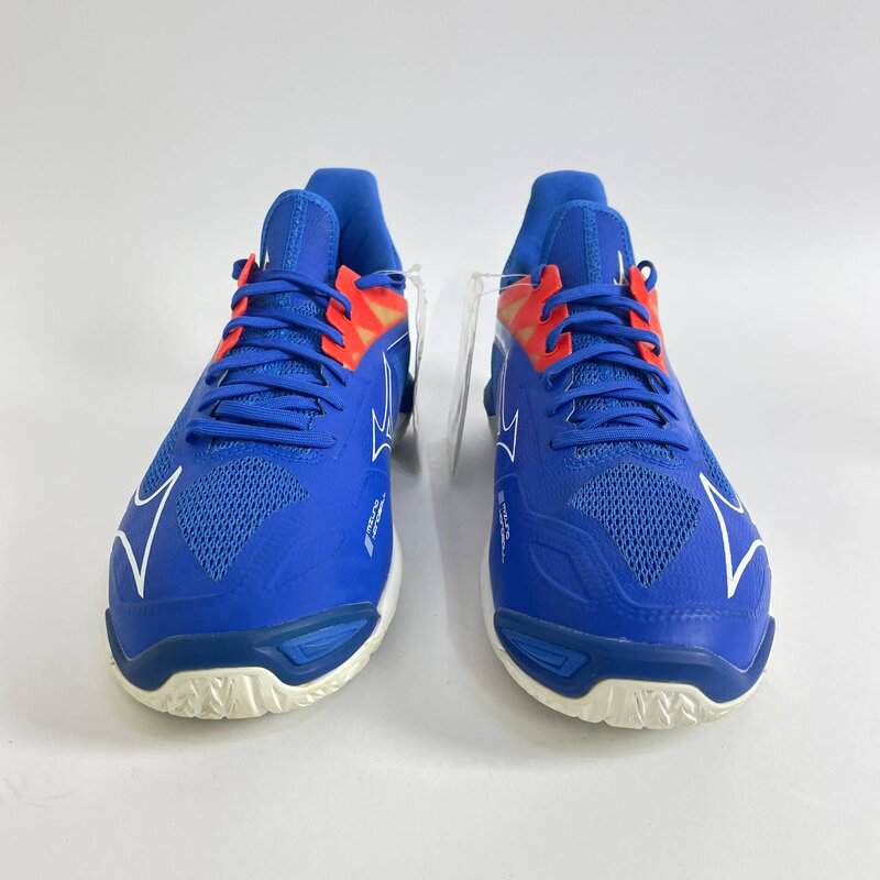 کفش اورجینال هندبال میزانو مدل - WAVE MIRAGE 4