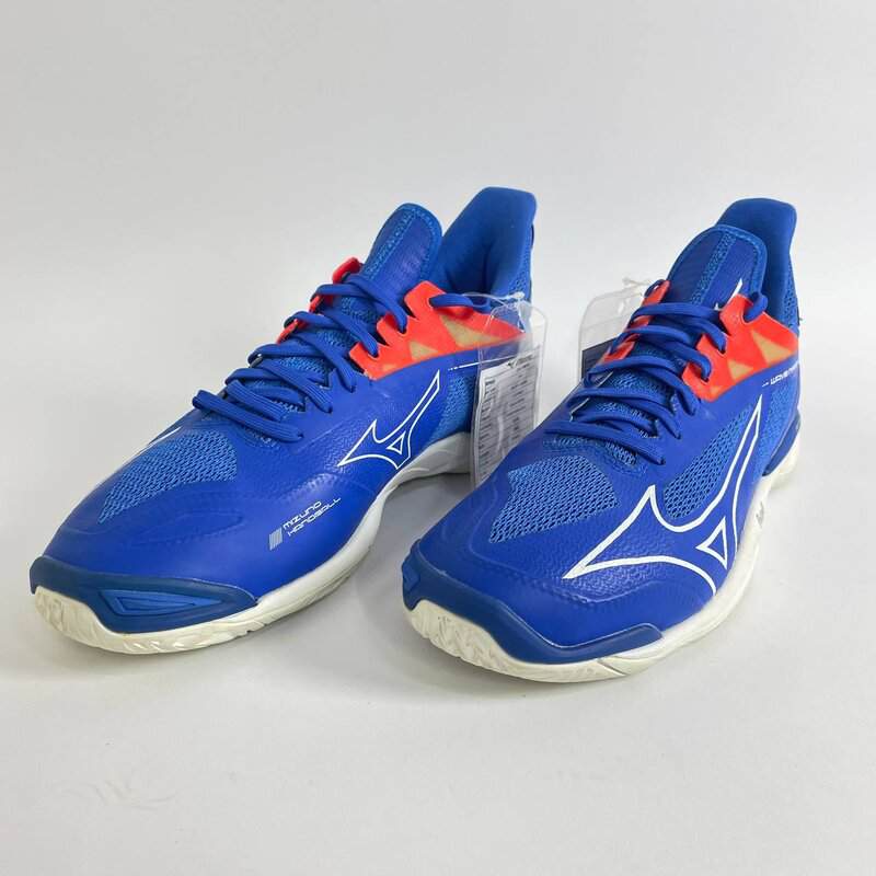 کفش اورجینال هندبال میزانو مدل - WAVE MIRAGE 4