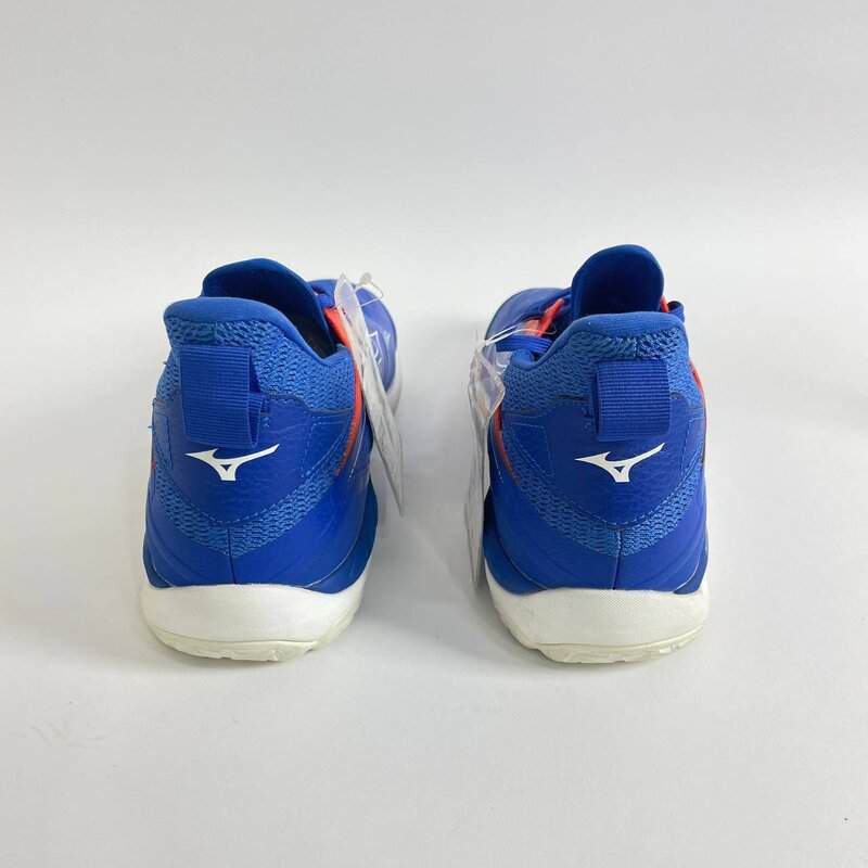 کفش اورجینال هندبال میزانو مدل - WAVE MIRAGE 4