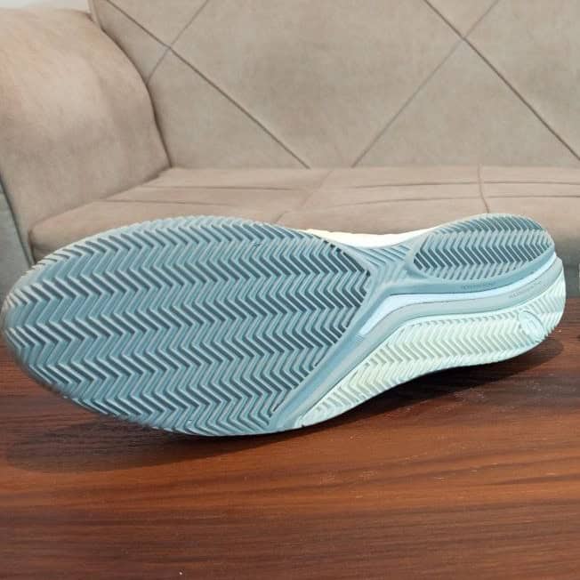 کفش اورجینال آسیکس مدل - GEL RESOLUTION 9