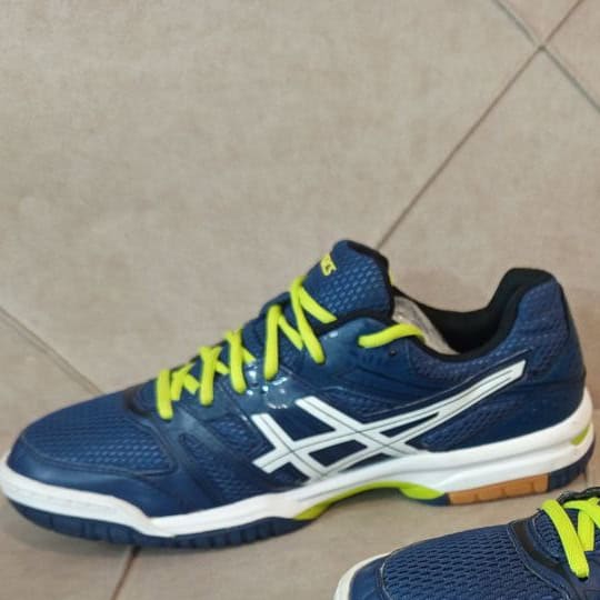کفش اورجینال آسیکس مدل - ASICS GEL Rocket 7