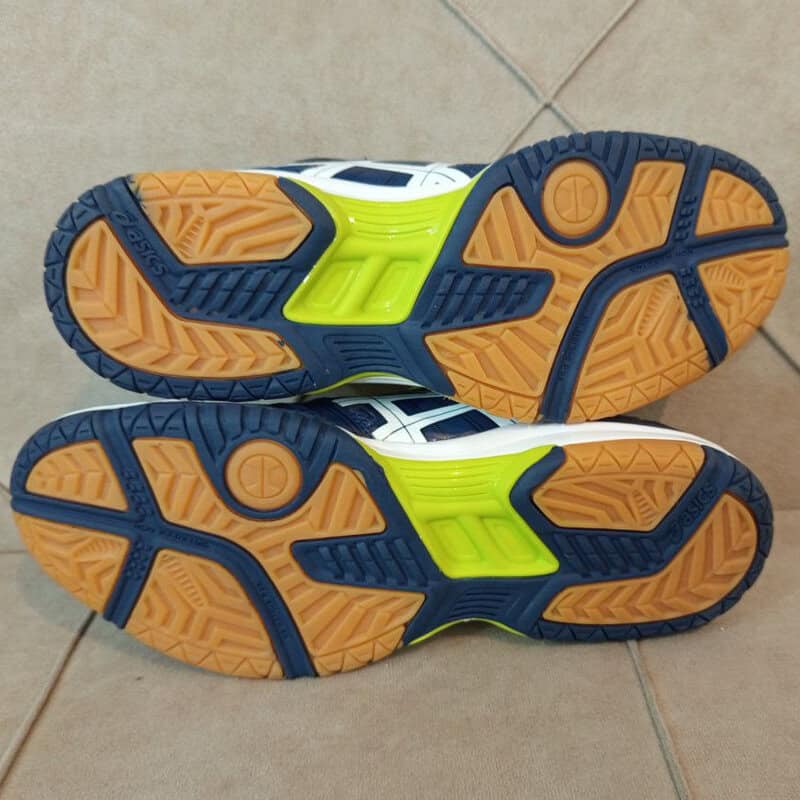 کفش اورجینال آسیکس مدل - ASICS GEL Rocket 7