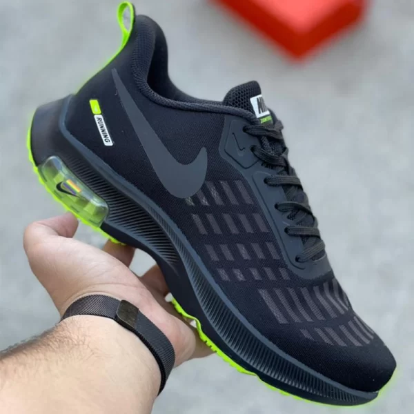 کفش والیبال