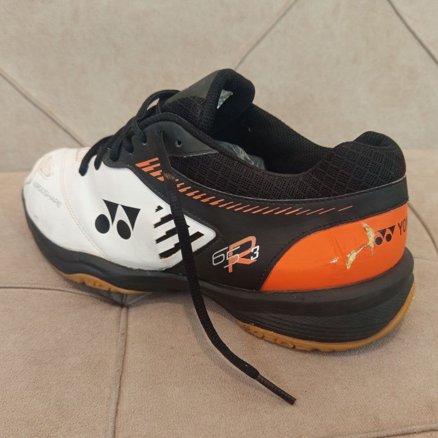 کفش اورجینال یونیکس مدل Power Cushion