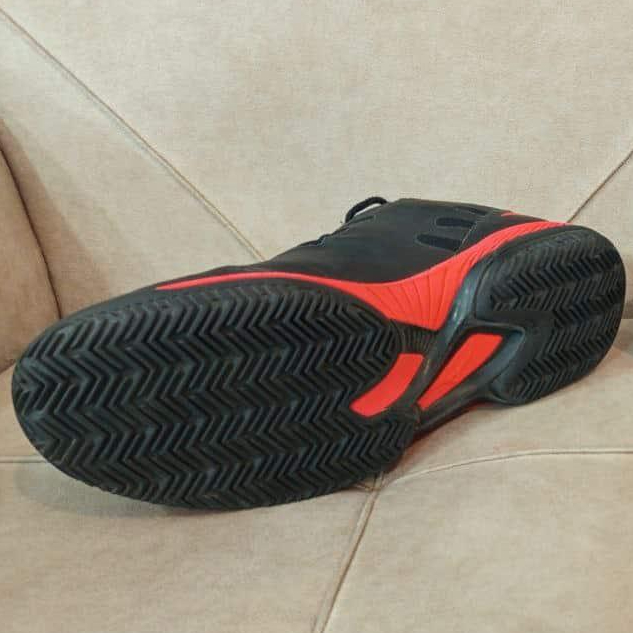 کفش اورجینال میزانو مدل - Wave Exceed Sl 2 Cc