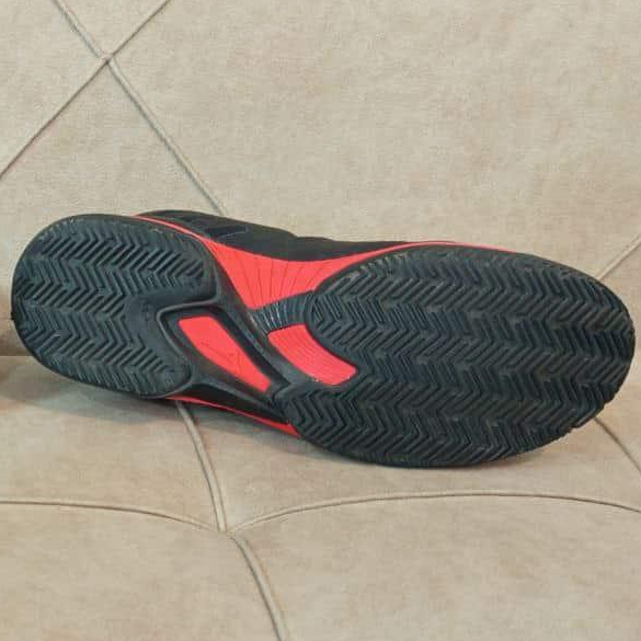 کفش اورجینال میزانو مدل - Wave Exceed Sl 2 Cc