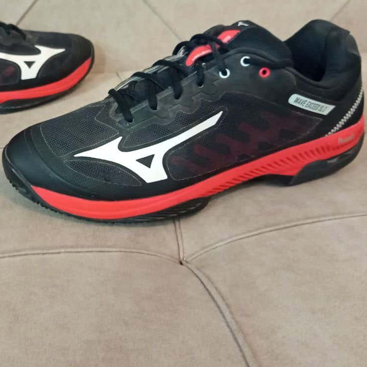 کفش اورجینال میزانو مدل - Wave Exceed Sl 2 Cc