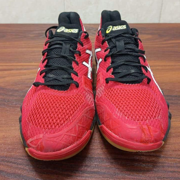 کفش اورجینال آسیکس مدل - Gel-Blade 7