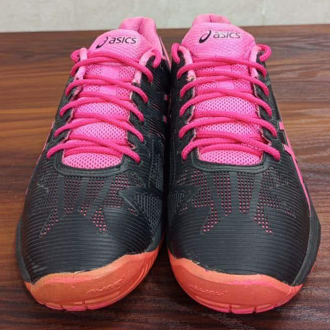 کفش اورجینال آسیکس مدل - Gel-Solution Speed 3