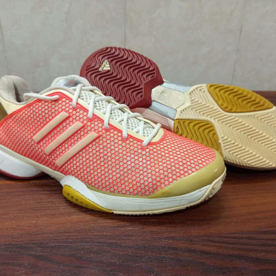 کفش اورجینال آدیداس مدل - Stella McCartney Barricade