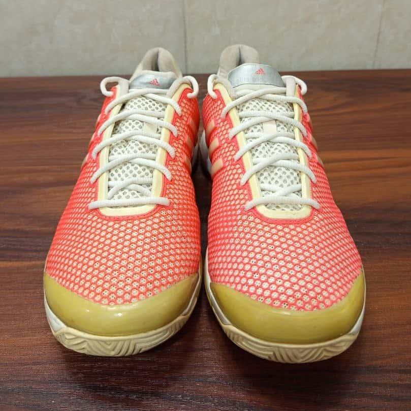کفش اورجینال آدیداس مدل - Stella McCartney Barricade