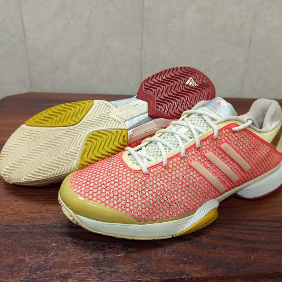 کفش اورجینال آدیداس مدل - Stella McCartney Barricade