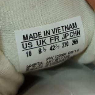 کفش اورجینال آدیداس مدل - Stella McCartney Barricade