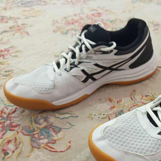 کفش اورجینال آسیکس مدل - Upcourt 4