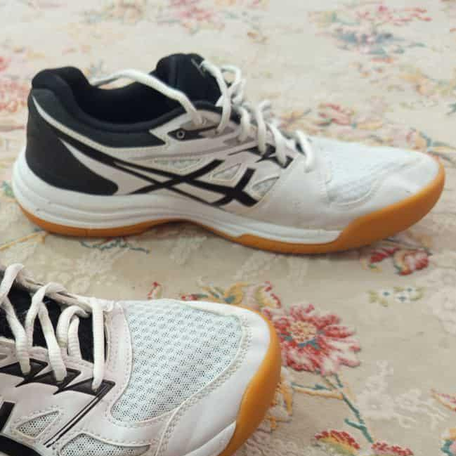 کفش اورجینال آسیکس مدل - Upcourt 4