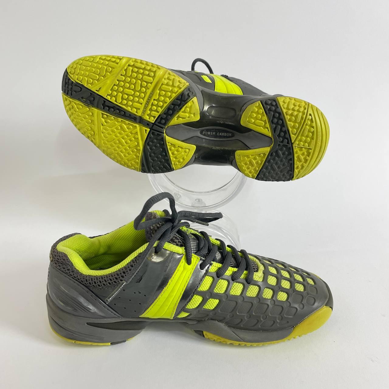 کفش اورجینال یونیکس مدل Power Cushion Pro ( دست دوم )