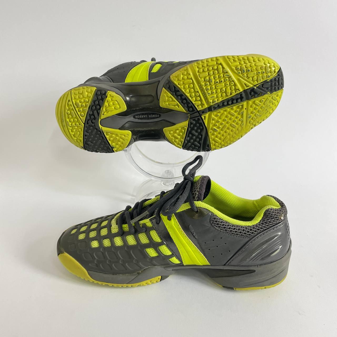 کفش اورجینال یونیکس مدل Power Cushion Pro ( دست دوم )