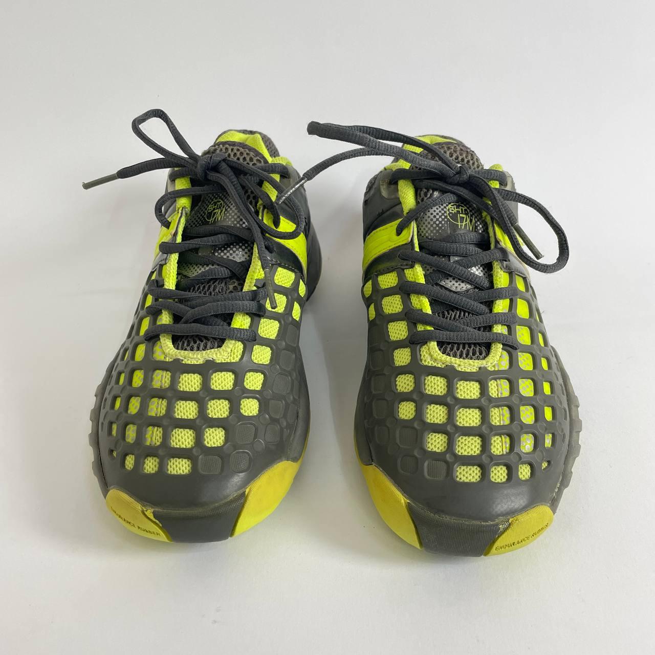 کفش اورجینال یونیکس مدل Power Cushion Pro ( دست دوم )