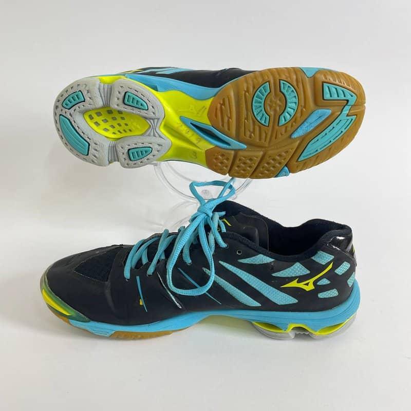 کفش اورجینال میزانو مدل - Wave Lightning Z ( دست دوم )