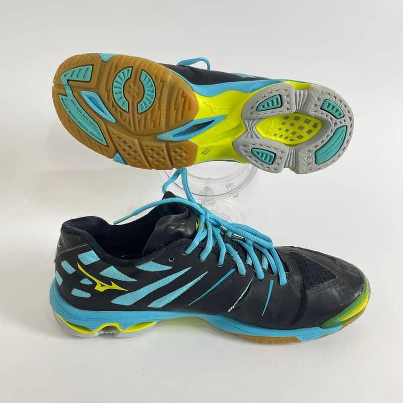 کفش اورجینال میزانو مدل - Wave Lightning Z ( دست دوم )