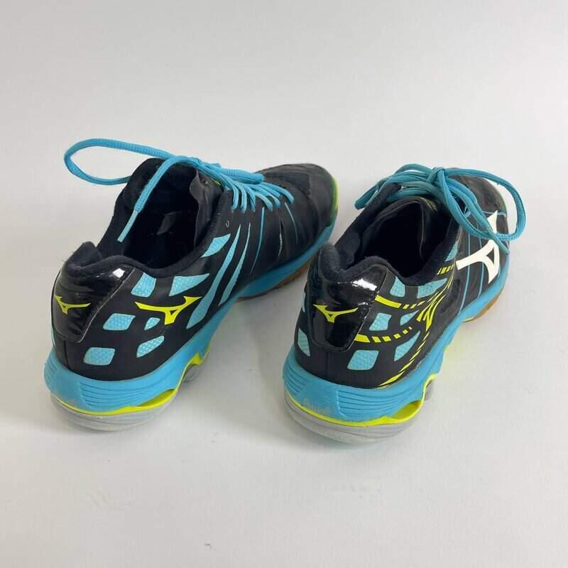 کفش اورجینال میزانو مدل - Wave Lightning Z ( دست دوم )
