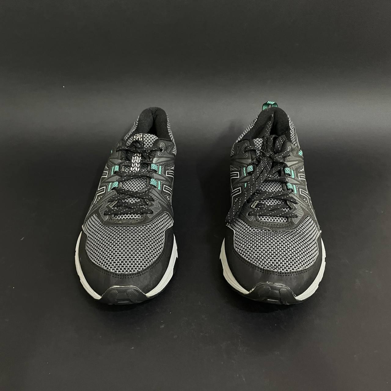 کفش پیاده روی اورجینال آسیکس مدل ونتور 8 ( دست دوم )