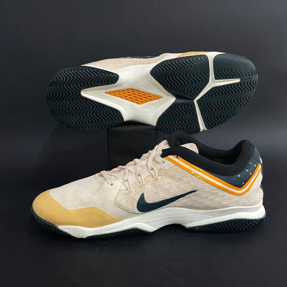 کفش ورزشی اورجینال نایک مدل ایرزوم اٌلترا ( دست دوم )