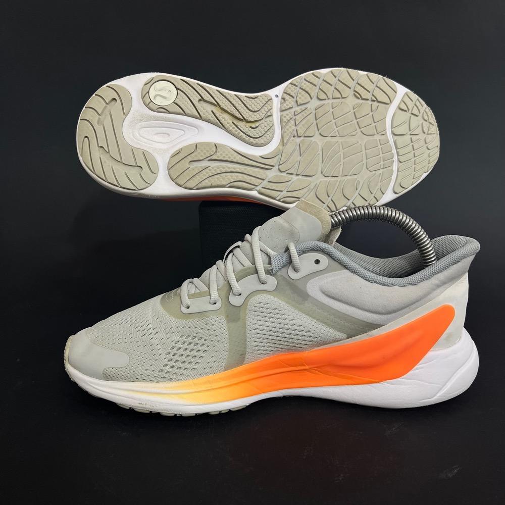 کفش پیاده روی اورجینال لولولمون (2022) مدل - BlissFeel Run ( دست دوم )