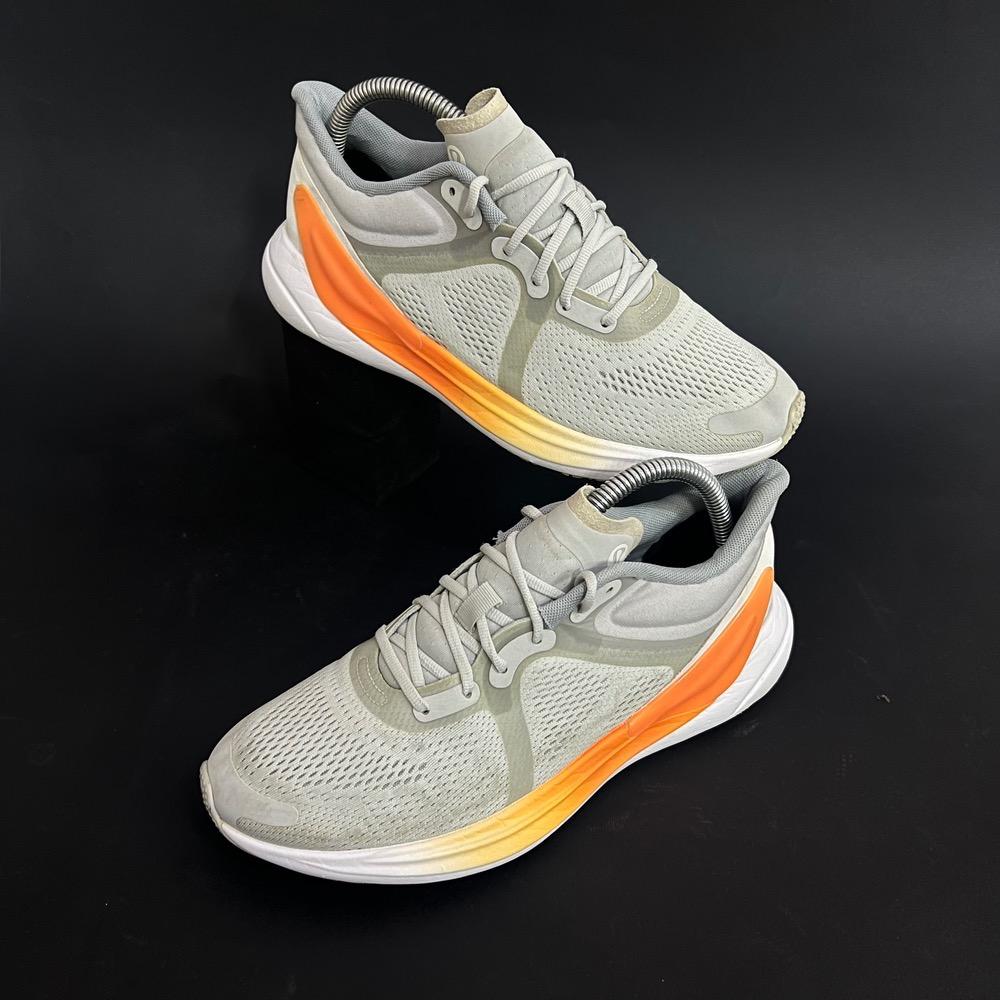 کفش پیاده روی اورجینال لولولمون (2022) مدل - BlissFeel Run ( دست دوم )