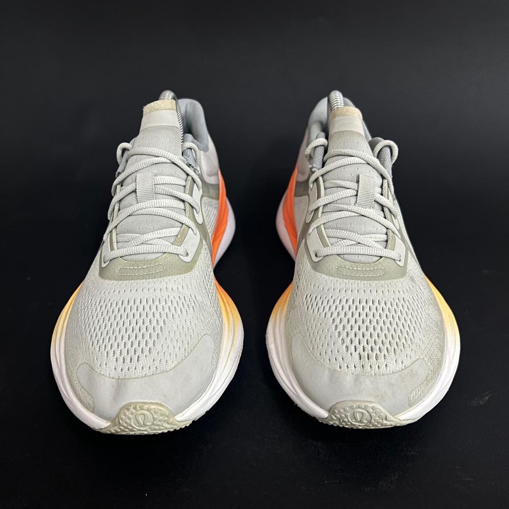 کفش پیاده روی اورجینال لولولمون (2022) مدل - BlissFeel Run ( دست دوم )
